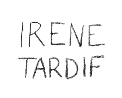irene tardif